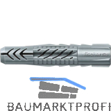FISCHER UX 8x 50 Universald�bel Nylon grau
