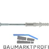 FISCHER S10 J75 S Justierd�bel Nylon grau