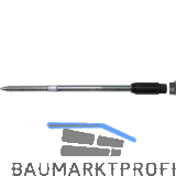 FISCHER Thermax 10/100 M6 thermisches Abstandsmontagesystem