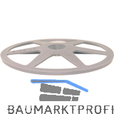 FISCHER DT 90/4 D�mmstoffteller aus schlagfestem Kunststoff