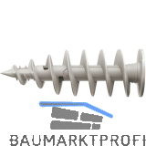 Fischer Isolierd�bel FID II Plus / D�mmstoffd�bel wei�