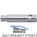 FISCHER TA M 8 Schwerlastanker verzinkt mit Bewertung