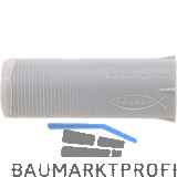 FISCHER M D�bel M 6 Nylon grau f�r metrische Schrauben