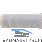 FISCHER M D�bel M10 Nylon grau f�r metrische Schrauben