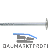 FISCHER D�mmstoffhalter Metall FDM 260