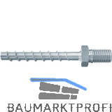 FISCHER Betonschraube ULTRACUT FBS II 6.0x 35 M8/19 Au�engewinde