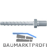 FISCHER Betonschraube ULTRACUT FBS II 6.0x 55 M8/19 Au�engewinde