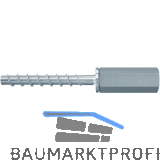 FISCHER Betonschraube ULTRACUT FBS II 6.0x35 M8/M10 Innengewinde