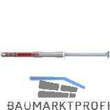 Fischer Langschaftd�bel DuoXpand 10x230 T mit Senkschraube Torx