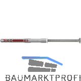 Fischer Langschaftd�bel DuoXpand 10x 140 T R mit Senkschraube