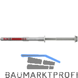 Fischer Langschaftd�bel DuoXpand 10x120 FUS R Sechskantschraube