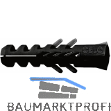 Industried�bel Nylon F 6 schwarz in Grosskartons