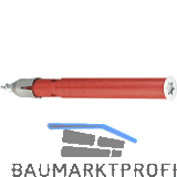 TOX Apollo Rahmend�bel 10x100 mit Metallspitze und Spanplattenschraube