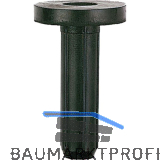 TOX Schallschutzd�bel KB 10/30 mit Kragen