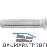 CELO D�bel FX 12x 60 - Nylon grau