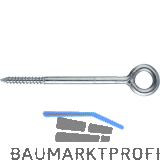 CELO Ger�stverankerung / �senschraube OES 12x160 - Stahl verzinkt-blau