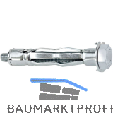 CELO Metallhohlraumd�bel HRM 8x32