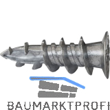 CELO Gipskartond�bel GKDZ 37 - Zinkdruckguss