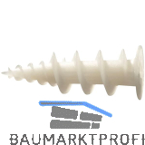 CELO Gipskartond�bel Kunstoff GKD 37 - Nylon