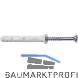 CELO Nageld�bel Senkkopf NP 5x 50 mit Schraube vormontiert