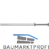 CELO Nageld�bel Senkkopf NP 8x100 mit Schraube vormontiert