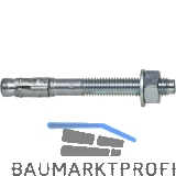 CELO Blitzanker 8x 92/ 30 - verzinkt-blau mit Bewertung