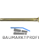 CELO Blitznagel BN 6 x 60 Federstahl verzinkt (Quick Anker)