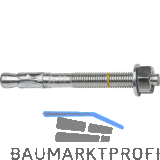 CELO Blitzanker BA-plus 8x115/ 50 - Stahl verzinkt-blau mit Bewertung