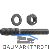 CELO ResiTherm Gewindestiftadapter M12/M10x70 - Edelstahl A4