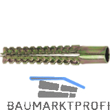 CELO Metallspreizd�bel MSD 8-38 - Stahl verzinkt