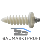 CELO Isolationsd�bel IPL 95 DS M10 - zinklamellenbeschichtet