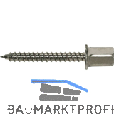 CELO Innengewindeholzschraube Torab� P, M8