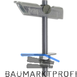Kippd�bel KD 8 mit Gewindestange