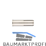 INDEX HE-C4 Einschlaganker mit Kragen M12x 50 Edelstahl A4 mit Bewertung