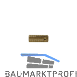 Messingspreizd�bel M 5x22