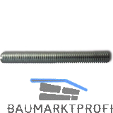 ISO4766 14H M 8x 60 verzinkt Gewindestift mit Schlitz und Kegelkuppe (DIN551)