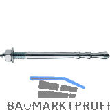FISCHER FHB II-A L M20x210/ 50 Highbond Ankerstange leistungsopt. mit Bewertung