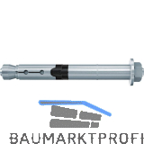 FISCHER FH II 12/ 50 B Hochleistungsanker mit Bewertung zugzonentauglich