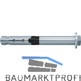 FISCHER FH II 32/ 30 S Hochleistungsanker mit Bewertung zugzonentauglich