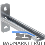 FISCHER Auslegerkonsole FCA 21/2,0 300mm