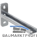 FISCHER Auslegerkonsole FCA 21/2,0 450mm