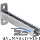 FISCHER Auslegerkonsole FCA 41/2,5 300mm