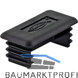 FISCHER Abdeckkappen FEC 21 B 41x21