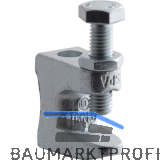FISCHER Tr�gerklammer TKL M8