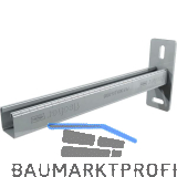 FISCHER Auslegerkonsole ALK 17-300