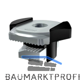 FISCHER Schiebemutter FSM Clix M 6