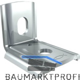 FISCHER Montagewinkel MW 90�