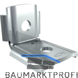 FISCHER Montagewinkel MWU 90�