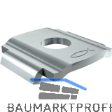 FISCHER Halteklaue HK 31 8,5