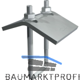 FISCHER Tr�gerklammer TKR 31